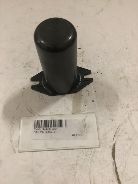 TYM/Mahindra Tractor Cap PTO Shaft, 14443140091
