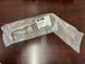 LS Tractor Fuel Pipe Inj/NO1-EGQ125, Q1250131, 40011025