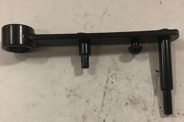 TYM Tractor Arm Comp Cam, 13152324102GB