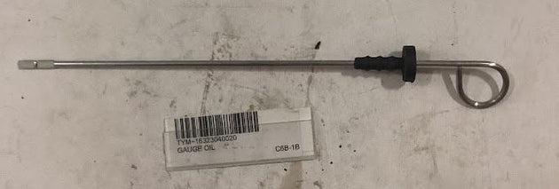 TYM/Mahindra Tractor Gauge Oil, 16323040020