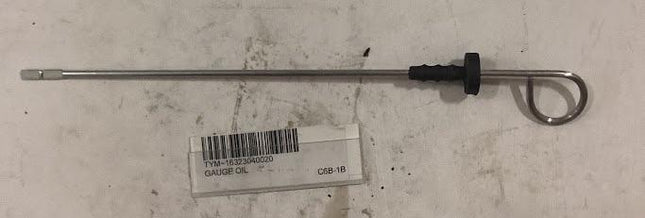 TYM/Mahindra Tractor Gauge Oil, 16323040020