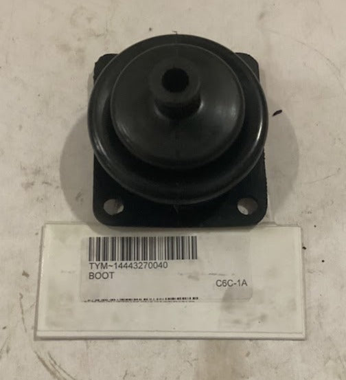 TYM/Mahindra Tractor Boot, Rubber for Brake, 14443270040