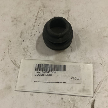 TYM/Mahindra Tractor Cover Dust, 15264074341