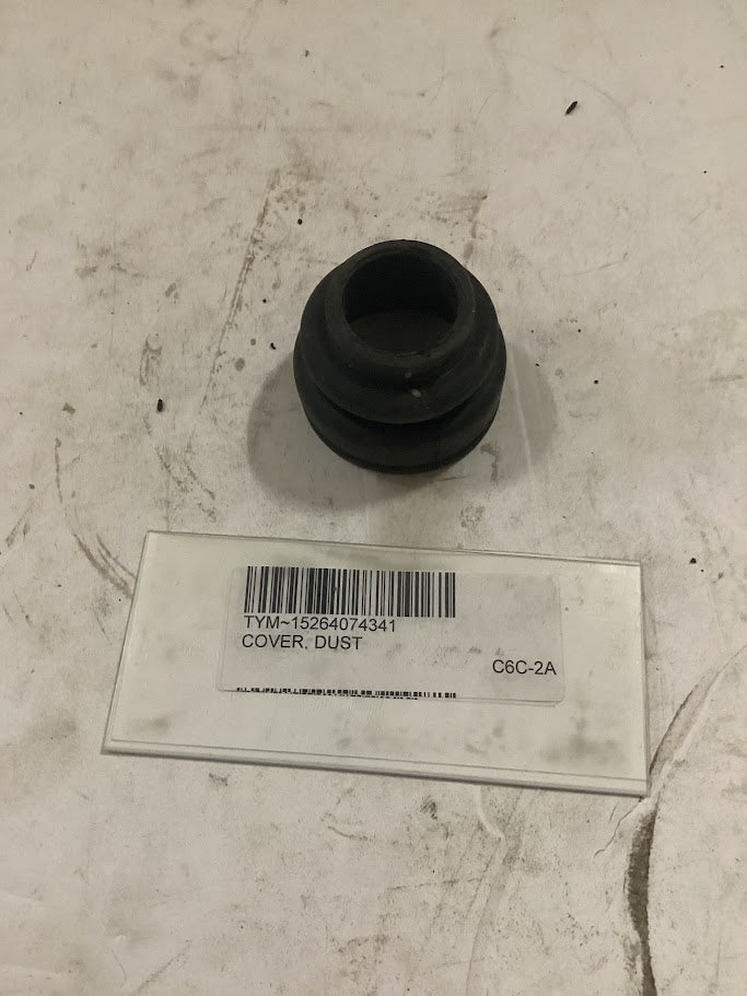 TYM/Mahindra Tractor Cover Dust, 15264074341