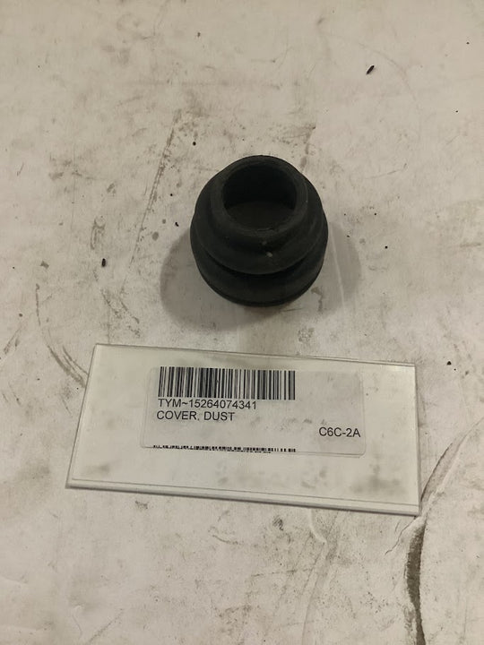 TYM/Mahindra Tractor Cover Dust, 15264074341