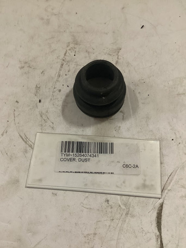 TYM/Mahindra Tractor Cover Dust, 15264074341