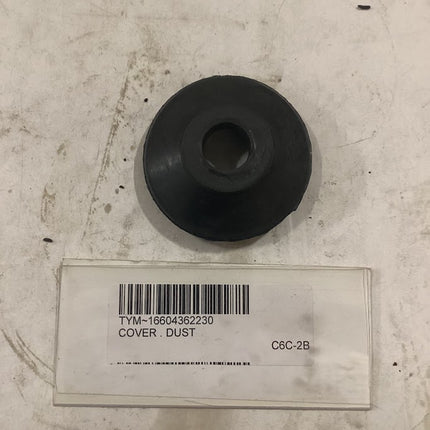 TYM/Mahindra Tractor Cover Dust, 16604362230