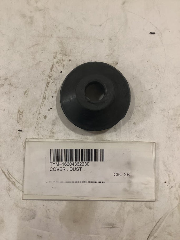 TYM/Mahindra Tractor Cover Dust, 16604362230