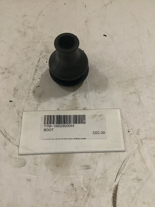 TYM/Mahindra Tractor Boot, 15602800044