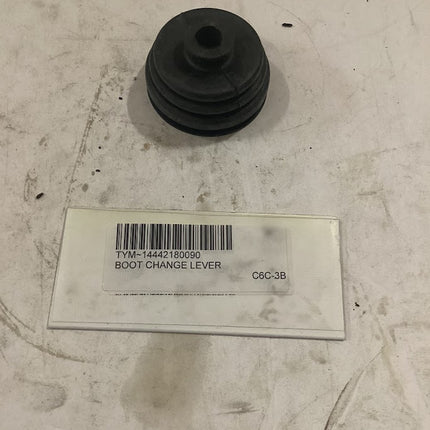 TYM/Mahindra Tractor, Boot Change Lever, 14442180090