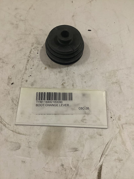 TYM/Mahindra Tractor, Boot Change Lever, 14442180090