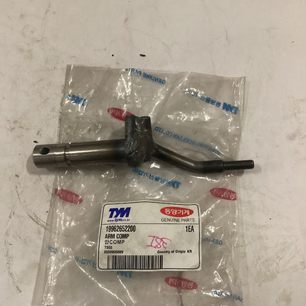 TYM/Mahindra Tractor Arm Comp, 19962652200