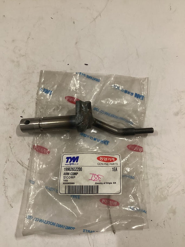 TYM/Mahindra Tractor Arm Comp, 19962652200