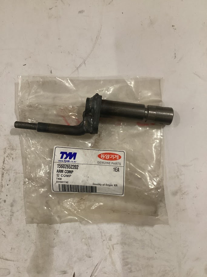 TYM/Mahindra Tractor Arm Comp, 15602652202