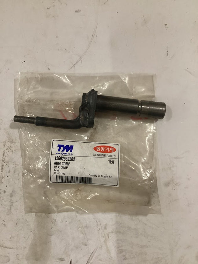 TYM/Mahindra Tractor Arm Comp, 15602652202