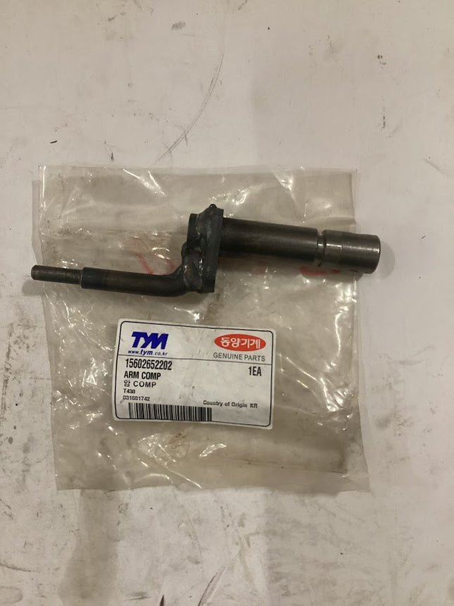 TYM/Mahindra Tractor Arm Comp, 15602652202