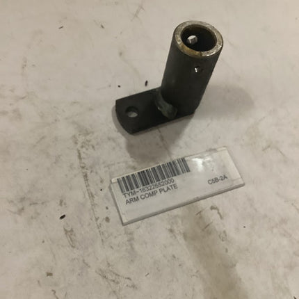 TYM / Mahindra Tractor Arm Comp Plate, 16322652000
