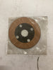TYM/Mahindra Tractor Plate Comp Disc, 13153272100