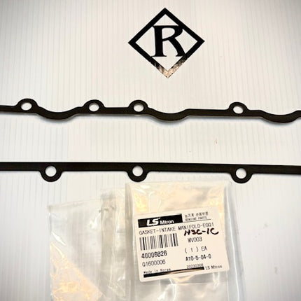 LS Tractor Gasket Intake Manifold, 40006826