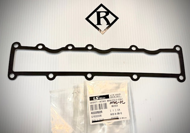 LS Tractor Gasket Intake Manifold, 40006826