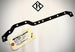 LS Tractor Gasket Oil Pan, 40006842