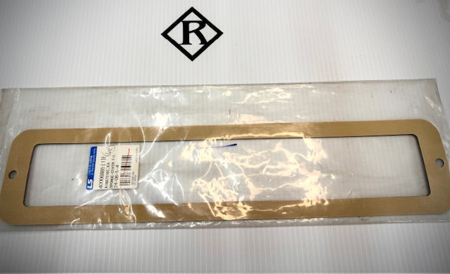 LS Tractor Sponge Cover Filter, 40006885