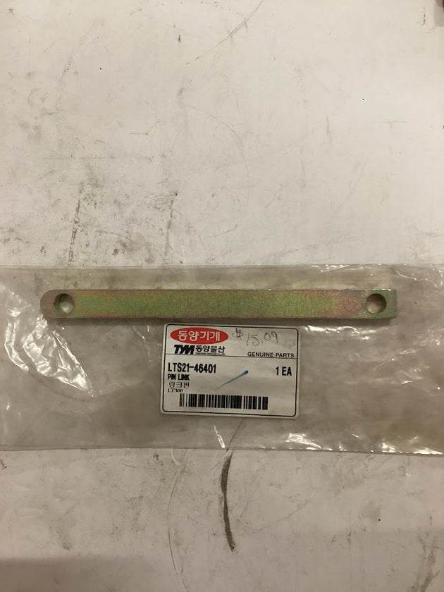 TYM Tractor Pin Link, LTS21-46401