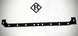 LS Tractor Gasket Oil Pan, 40006843