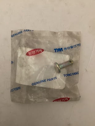 TYM/Mahindra Tractor Pin, 14322420010