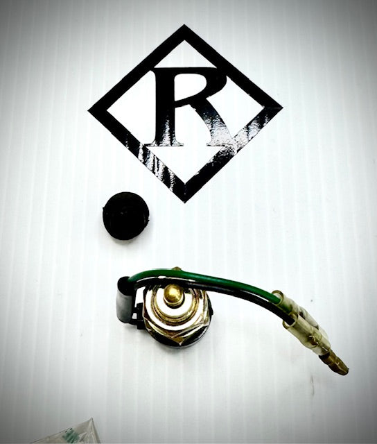 TYM/Mahindra Switch Assembly Stop Light, 15186213200