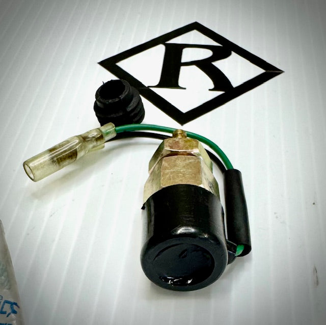 TYM/Mahindra Switch Assembly Stop Light, 15186213200