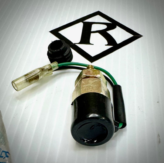 TYM/Mahindra Switch Assembly Stop Light, 15186213200