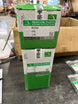 LS Tractor / Mustang Piston and Liner Set, S4Q, 40233509