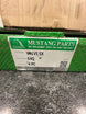 Mustang Exhaust Valve, Set 4,