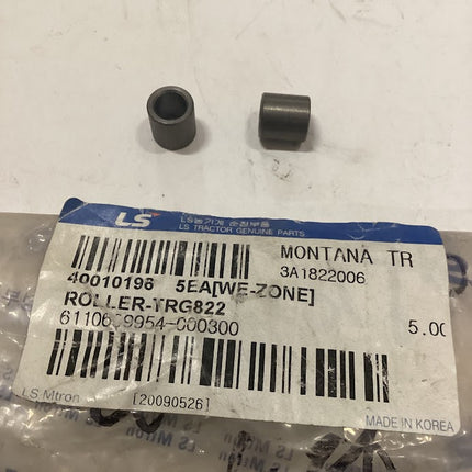 LS Tractor Montana Roller, 40010196