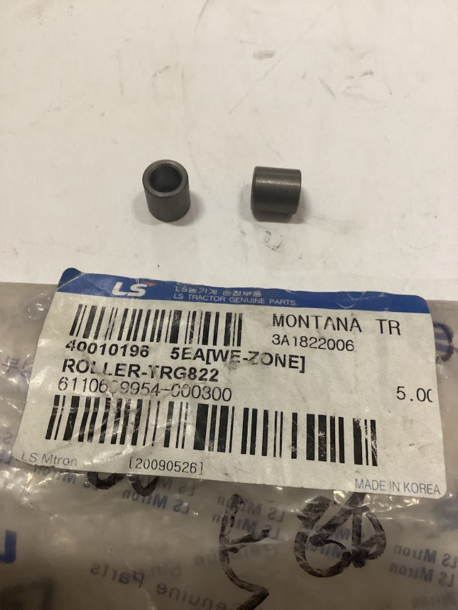 LS Tractor Montana Roller, 40010196