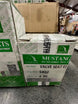 Mustang, Valve Guide, Valve IN & EX - SET OF 3