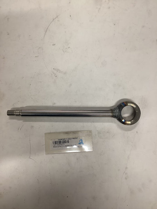 LS Tractor Rod/Steering Cylinder, 40009079