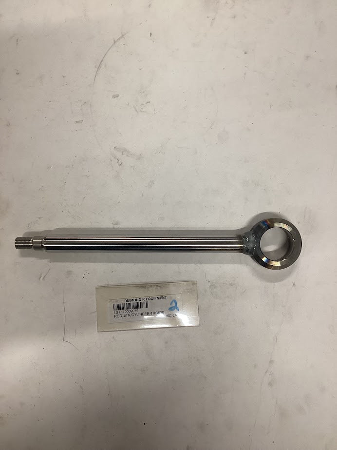 LS Tractor Rod/Steering Cylinder, 40009079