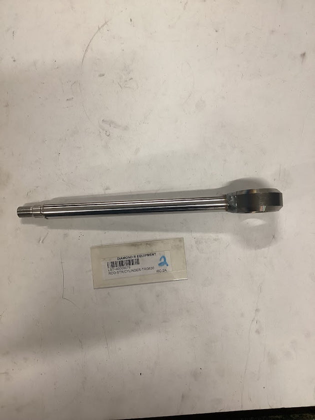 LS Tractor Rod/Steering Cylinder, 40009079