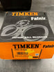 Timken Ball Bearing DHU1 1/8, S209
