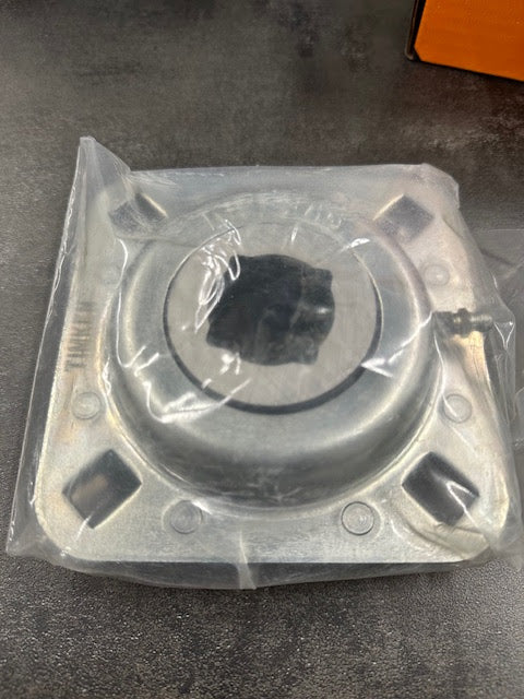 Timken Ball Bearing DHU1 1/8, S209