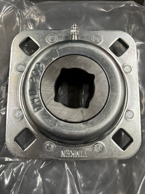 Timken Ball Bearing DHU1 1/8, S209