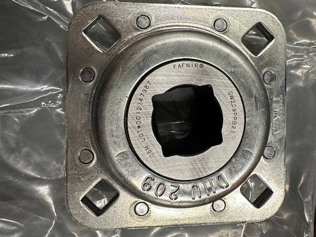 Timken Ball Bearing DHU1 1/8, S209