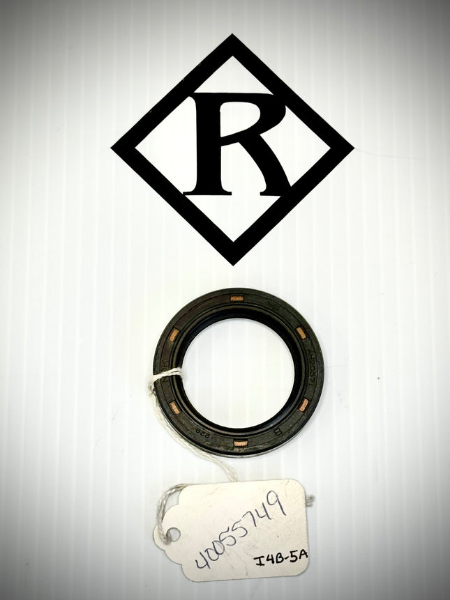 LS Tractor Seal Oil, MD008762-MHI, 40055749