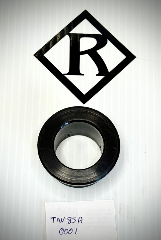 Tonutti / Wolagri Disc Mower Blades 19mm Hole LH, P25B004