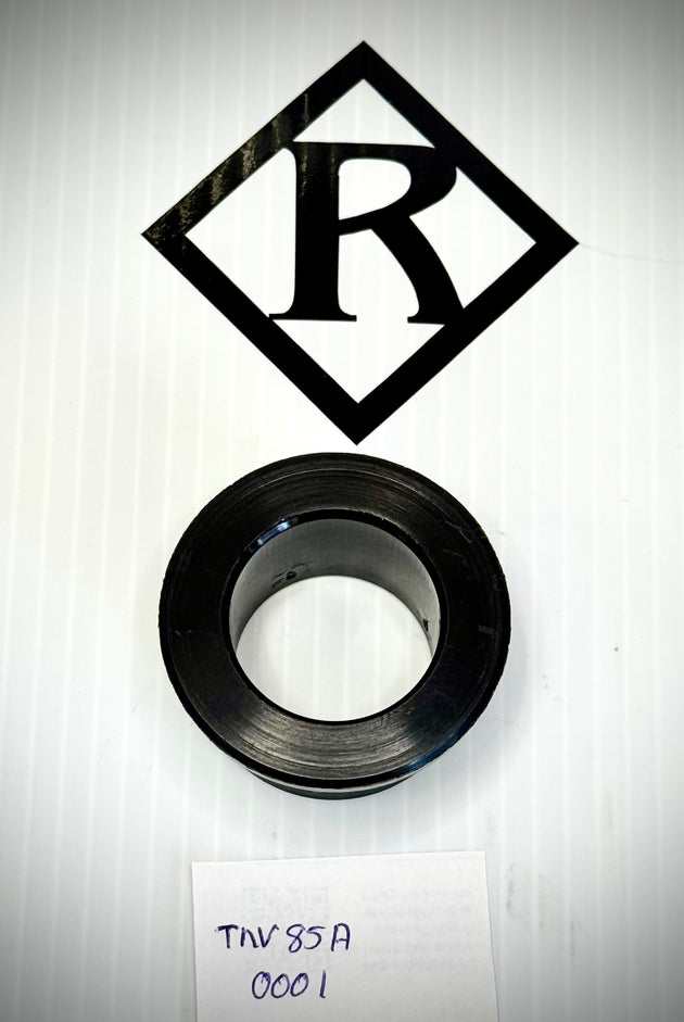 Tonutti / Wolagri Disc Mower Blades 19mm Hole LH, P25B004