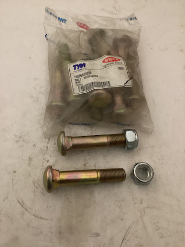 TYM/Mahindra Tractor Bolt Wheel Disk, 19026623230
