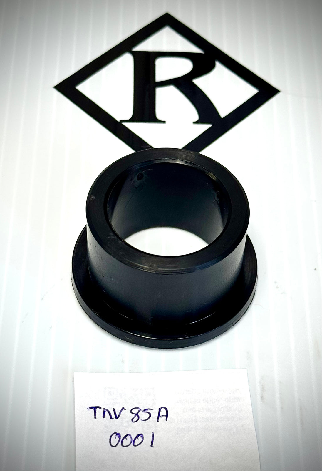 Tonutti / Wolagri Disc Mower Blades 19mm Hole LH, P25B004