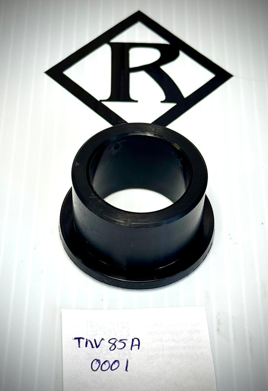 Tonutti / Wolagri Disc Mower Blades 19mm Hole LH, P25B004